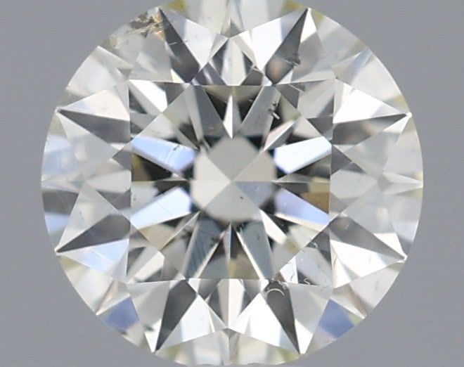 659452146 Diamant Natural ROUND SI1