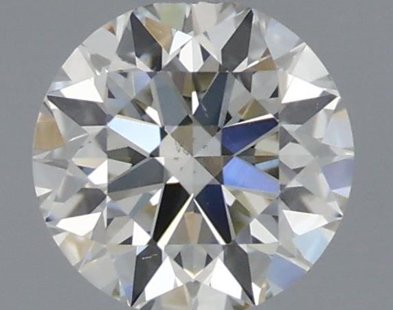 659452147 Diamant Natural ROUND VS2
