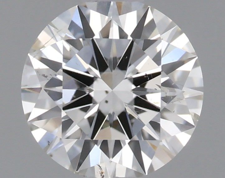 659452148 Diamant Natural ROUND SI1