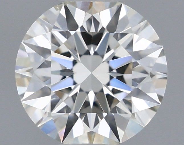 659452150 Diamant Natural ROUND VS2
