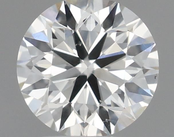 659452179 Diamant Natural ROUND SI1