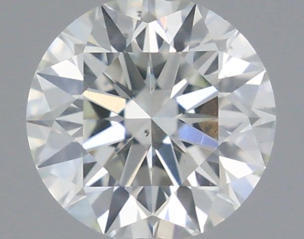 659452187 Diamant Natural ROUND VS2