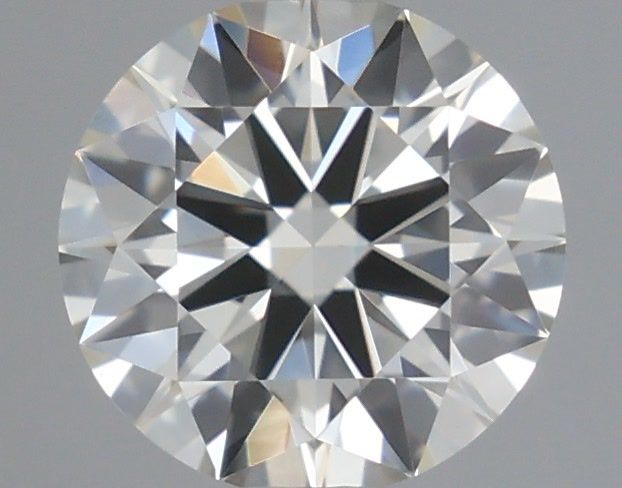 659452199 Diamant Natural ROUND VVS1