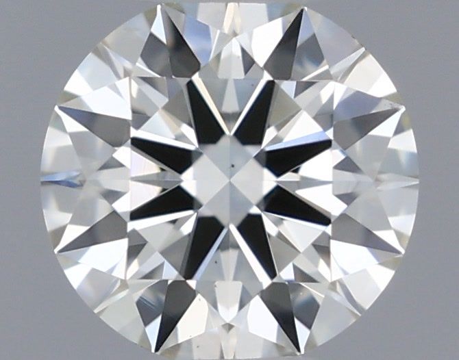 659452210 Diamant Natural ROUND VS1