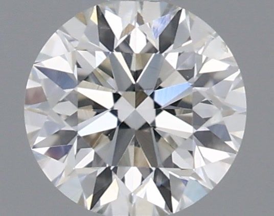 659452214 Diamant Natural ROUND VS2
