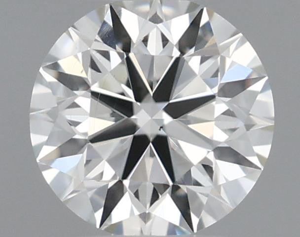 659452217 Diamant Natural ROUND VS1