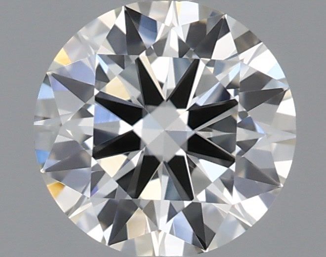 659452222 Diamant Natural ROUND VS1