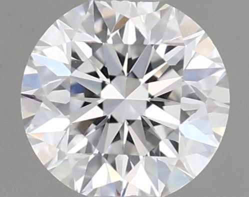 659452240 Diamant Natural ROUND VS1