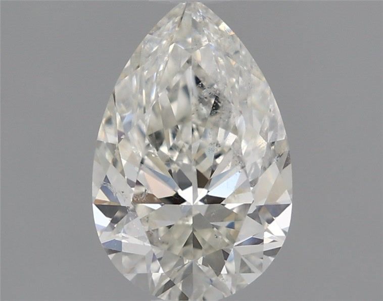 660411261 Diamant Natural PEAR SI1