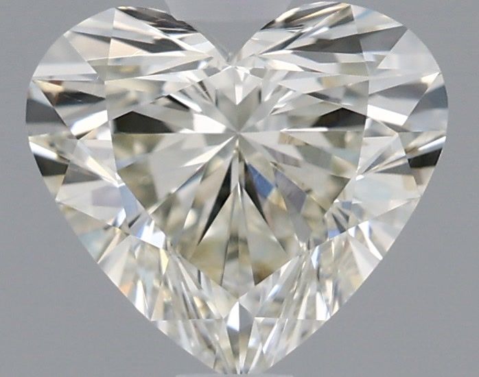 660411344 Diamant Natural HEART VS1