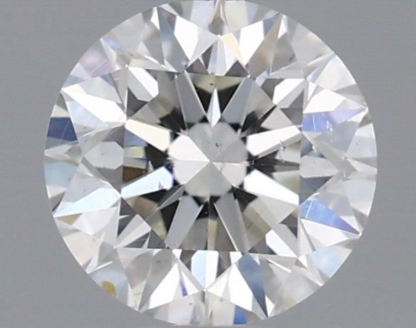 660449064 Diamant Natural ROUND SI1