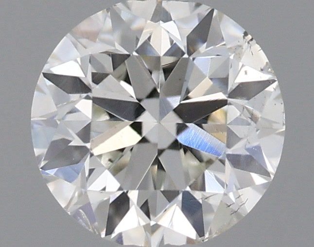 660449065 Diamant Natural ROUND SI1