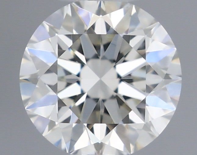 660449095 Diamant Natural ROUND VS1