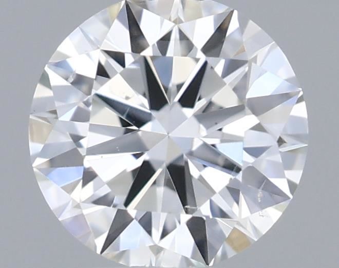 660449165 Diamant Natural ROUND SI1