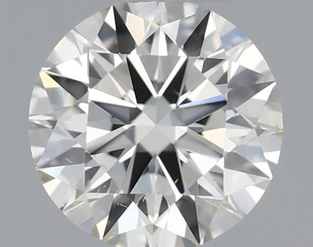 660449215 Diamant Natural ROUND VS2