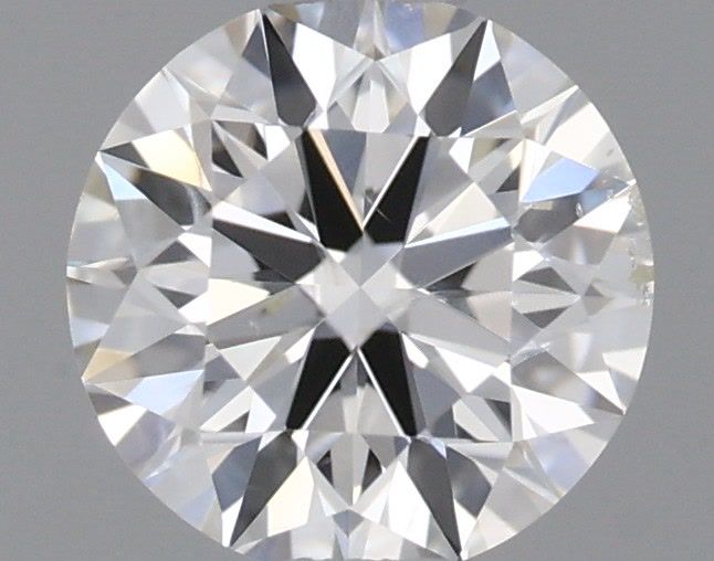 660449224 Diamant Natural ROUND SI1
