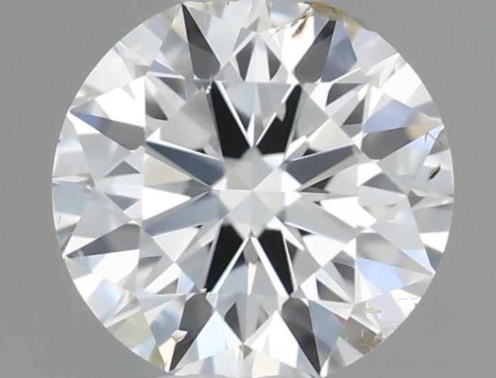660449293 Diamant Natural ROUND SI1