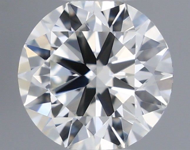 660449390 Diamant Natural ROUND SI1