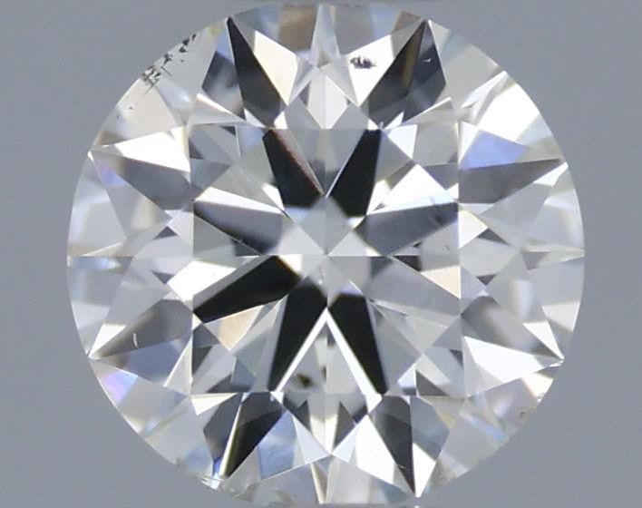 660449398 Diamant Natural ROUND SI1