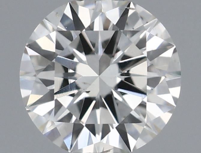 660449410 Diamant Natural ROUND SI1