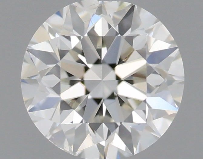 660449419 Diamant Natural ROUND SI1