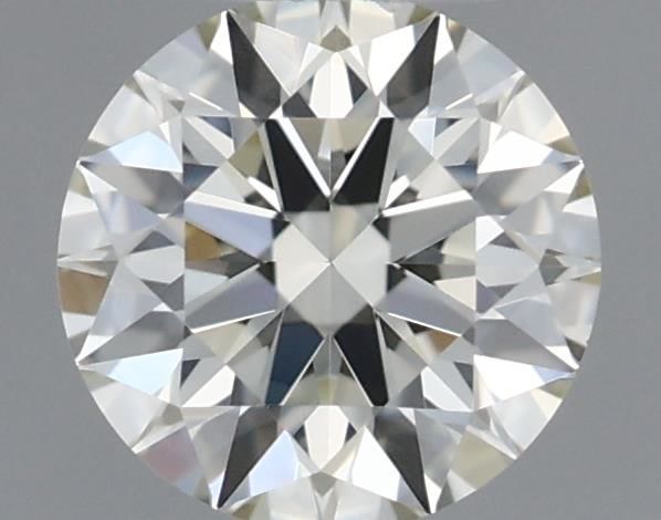 660449427 Diamant Natural ROUND VVS2