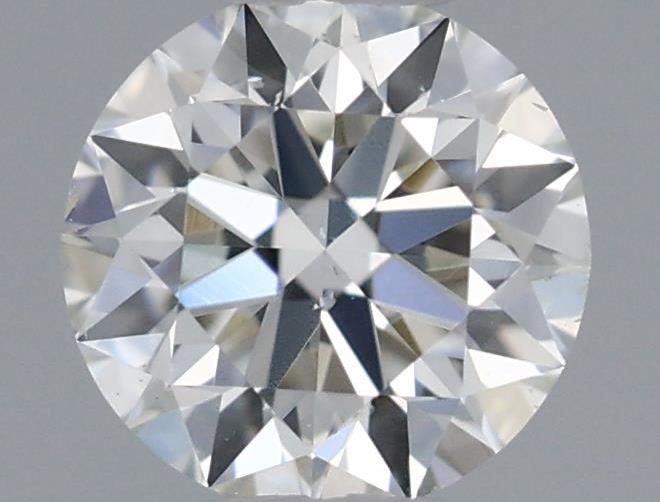 660449432 Diamant Natural ROUND SI1
