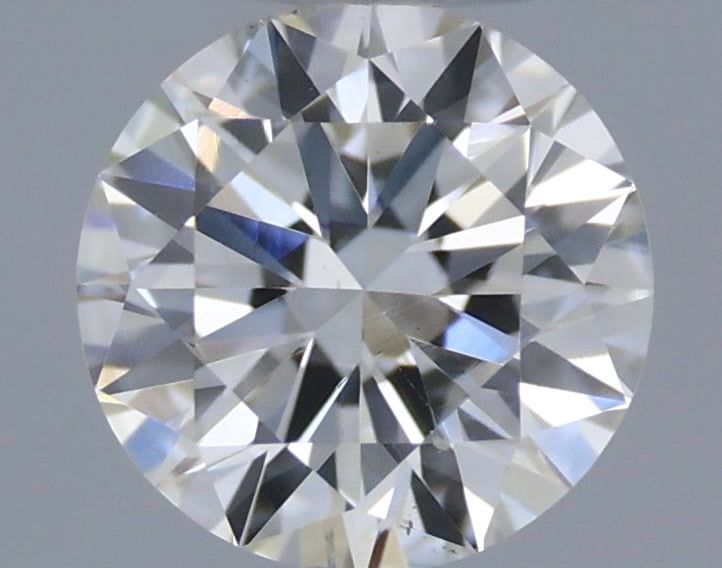 660449461 Diamant Natural ROUND SI1