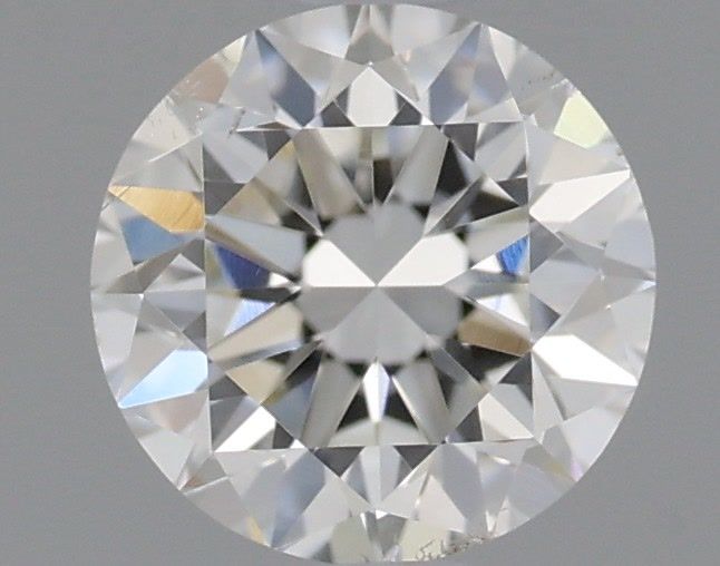 660449462 Diamant Natural ROUND SI1