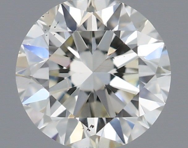 660449464 Diamant Natural ROUND VS2