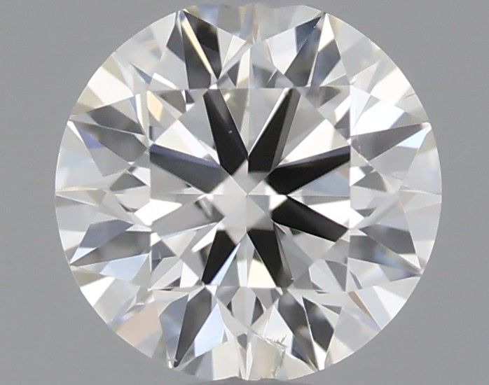 660449465 Diamant Natural ROUND SI1