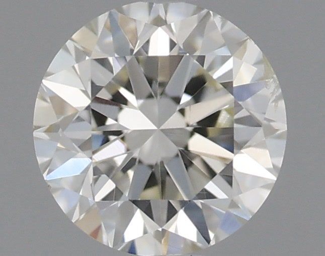 660449473 Diamant Natural ROUND SI1