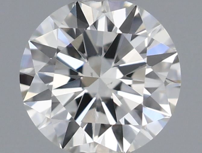 660449489 Diamant Natural ROUND SI1
