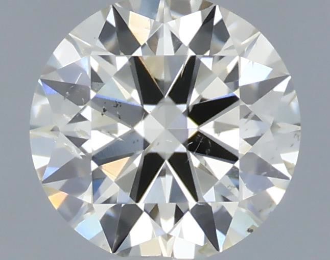 660449513 Diamant Natural ROUND SI1