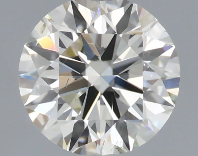 660449522 Diamant Natural ROUND SI1
