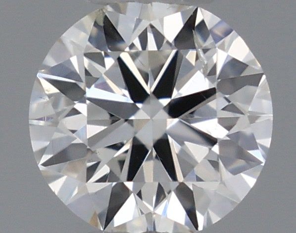 660449579 Diamant Natural ROUND SI1