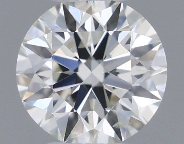660449629 Diamant Natural ROUND SI1
