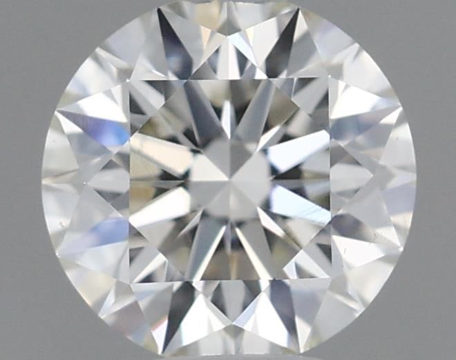 660449695 Diamant Natural ROUND VS1