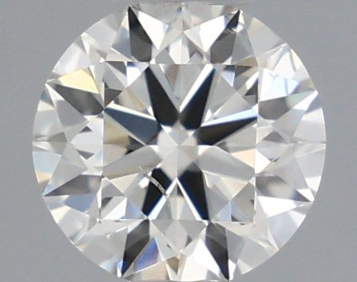 660449697 Diamant Natural ROUND SI1