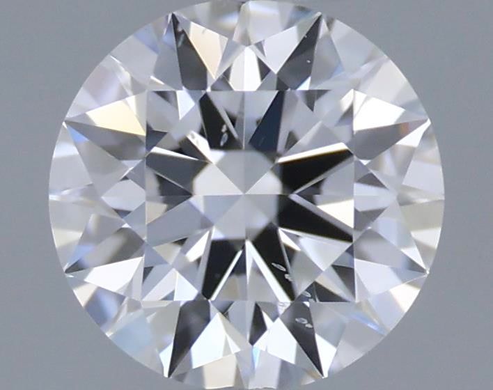 660449702 Diamant Natural ROUND VS2