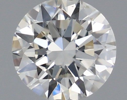 660449706 Diamant Natural ROUND SI1