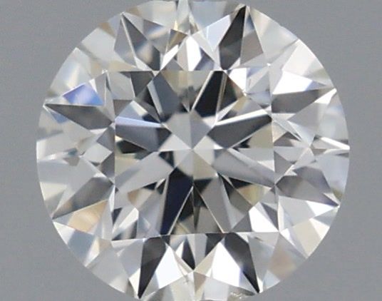 660449711 Diamant Natural ROUND SI1