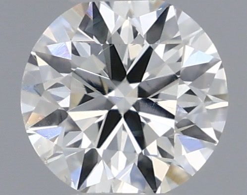660449713 Diamant Natural ROUND SI1
