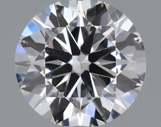 660449715 Diamant Natural ROUND SI1