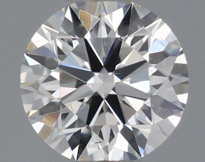 660449729 Diamant Natural ROUND SI1