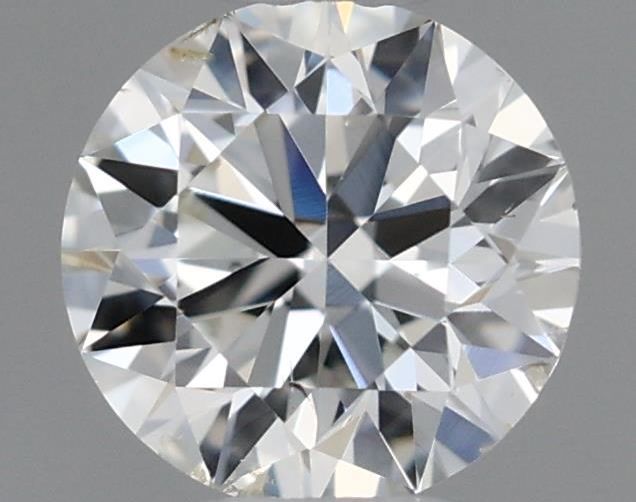 660449769 Diamant Natural ROUND SI1