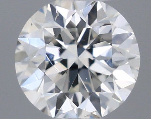 660449846 Diamant Natural ROUND SI1