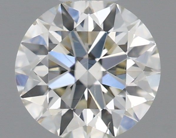 660449847 Diamant Natural ROUND SI1