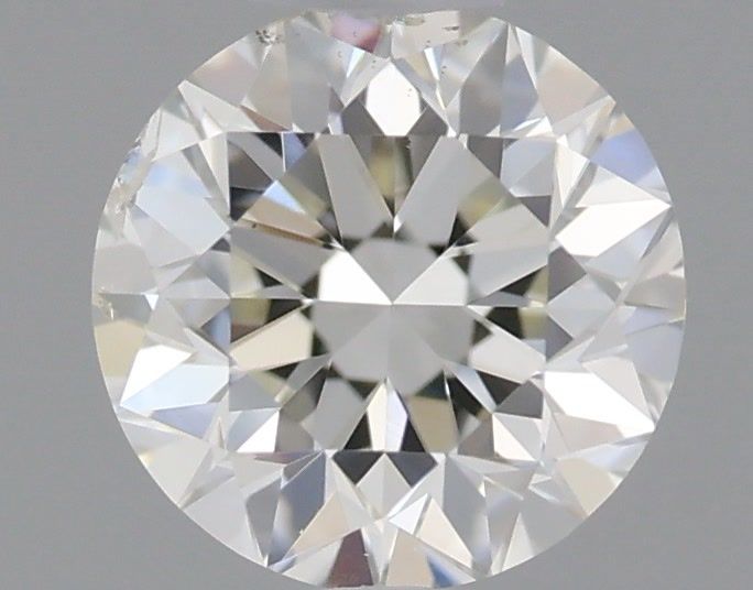 660449849 Diamant Natural ROUND SI1