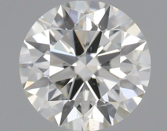 660449872 Diamant Natural ROUND SI1